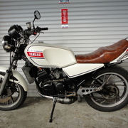 ＲＺ２５０　納車♪♪