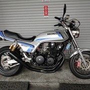 CB750F　カスタム