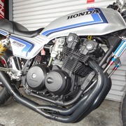 CB750F　カスタム