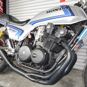 CB750F　カスタム